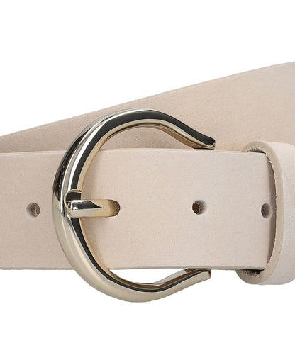 Ledergürtel LG0035