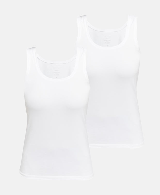 Tanktop, 2er-Set