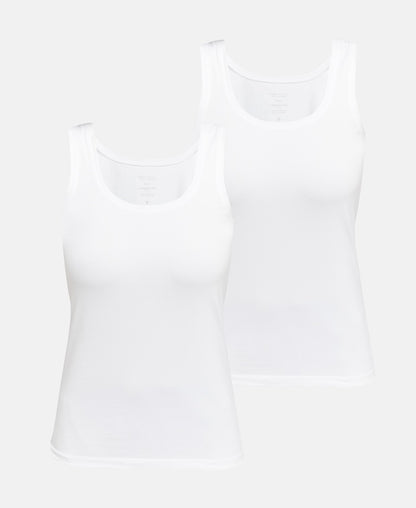Tanktop, 2er-Set