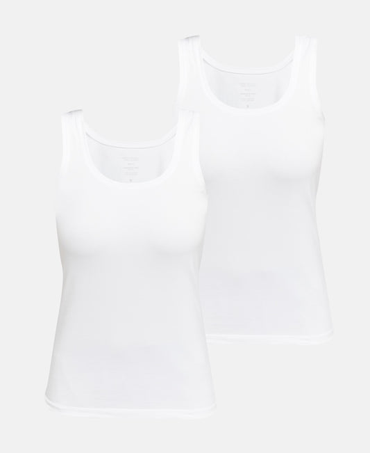 Tanktop, 2er-Set