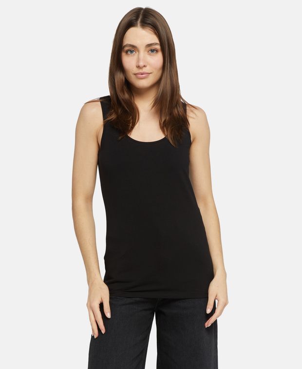 Tanktop, 2er-Set D30502