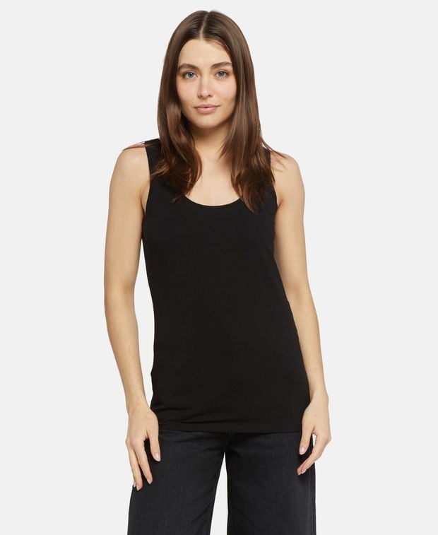 Tanktop, 2er-Pack
