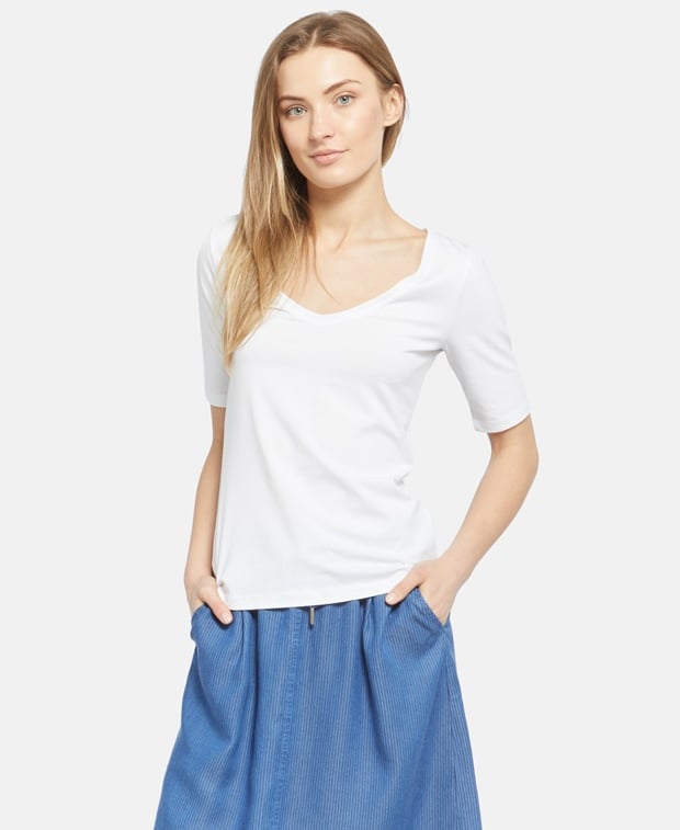 T-Shirts, 2er-Set