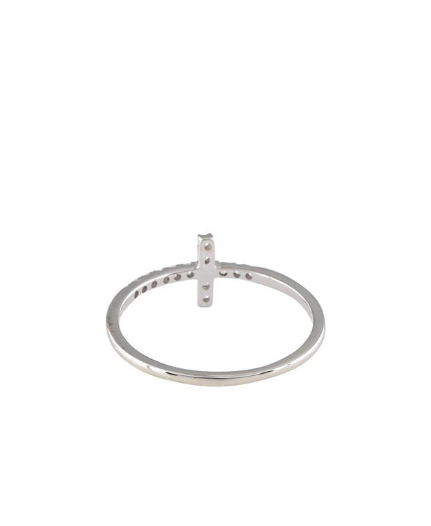 Diamant-Ring