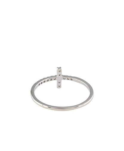 Diamant-Ring