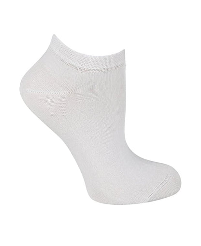 Sneakersocken, 8er-Pack