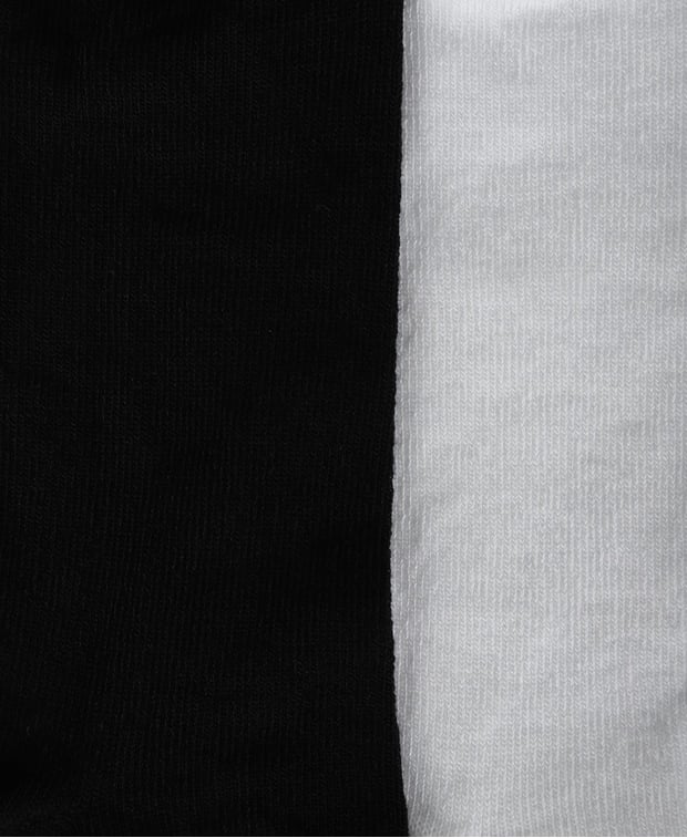 Sneakersocken, 8er-Pack