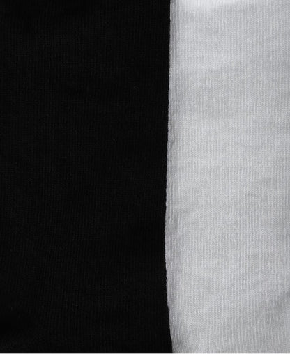 Sneakersocken, 8er-Pack