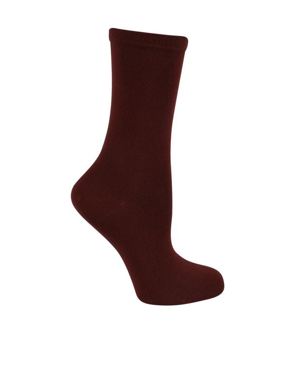 Socken, 4er-Pack 4ER PACK ROT MIX