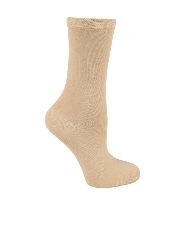 Socken, 4er-Pack 4ER PACK ROT MIX