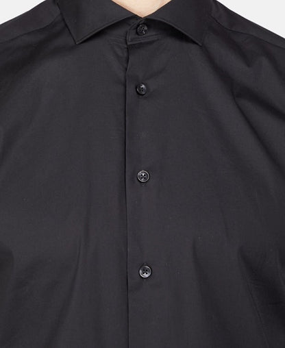 Langarmhemd - Slim Fit