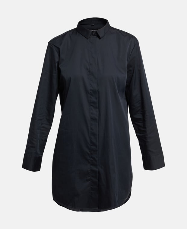 Longbluse