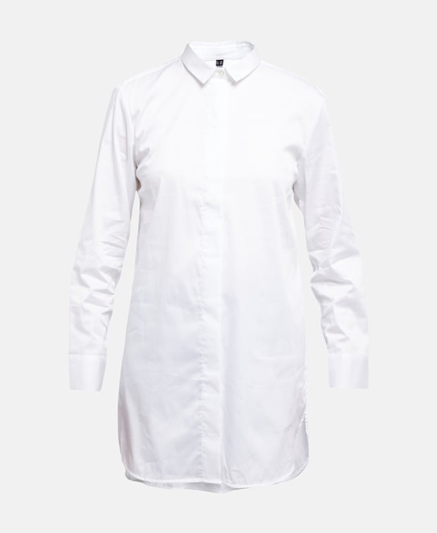 Longbluse
