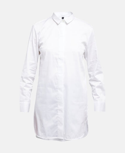 Longbluse