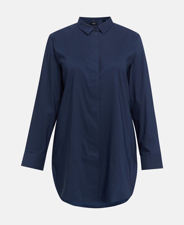 Longbluse