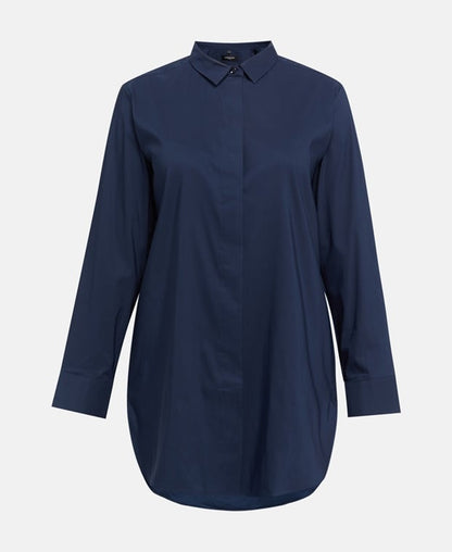 Longbluse