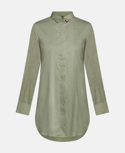 Longbluse