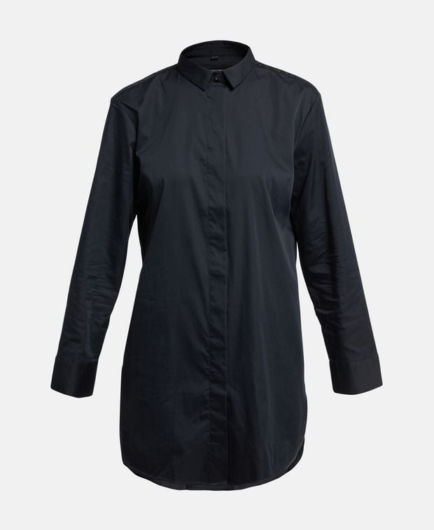 Longbluse