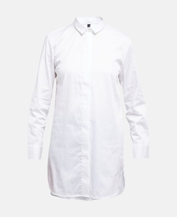 Longbluse