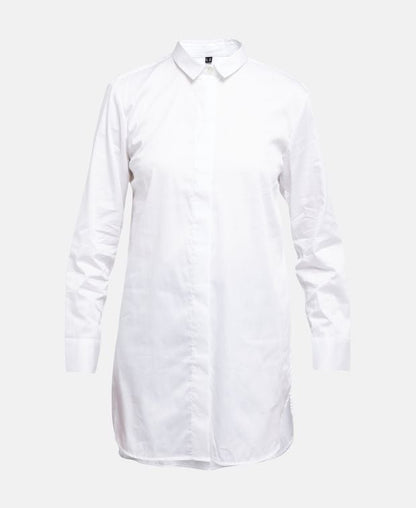 Longbluse