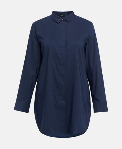 Longbluse