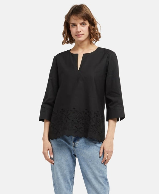 Shirtbluse