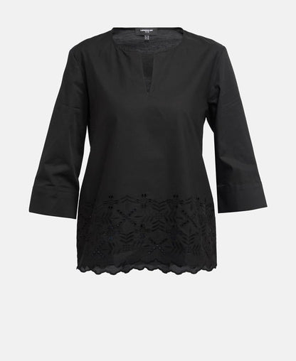 Shirtbluse