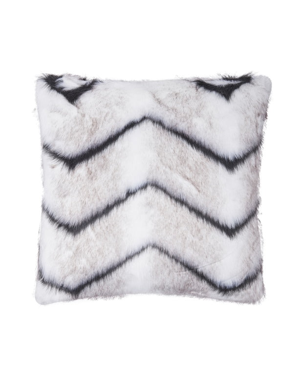 Kissen gefüllt 45X45