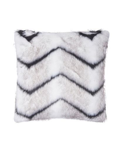 Kissen gefüllt 45X45