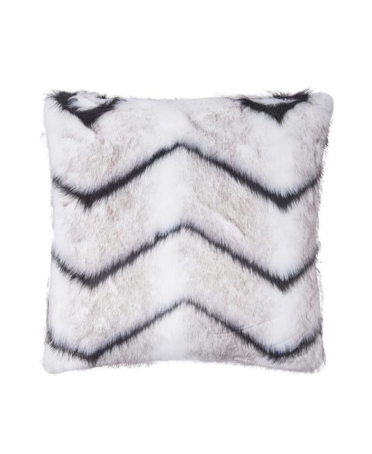 Kissen gefüllt 45X45