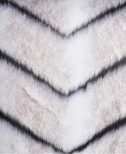 Kissen gefüllt 45X45