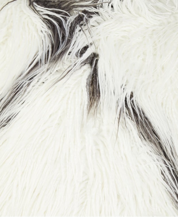 Kissen gefüllt 45X45