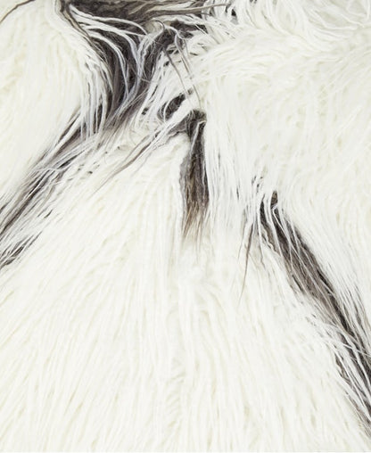 Kissen gefüllt 45X45