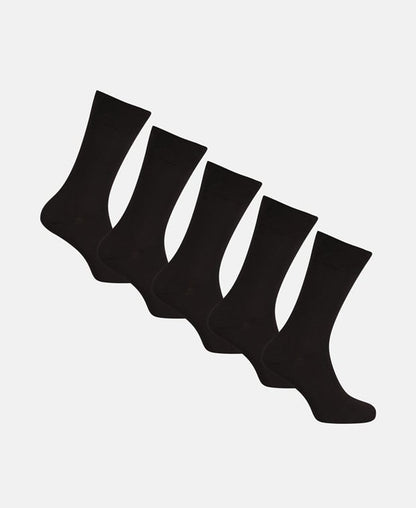 Socken, 5er-Pack