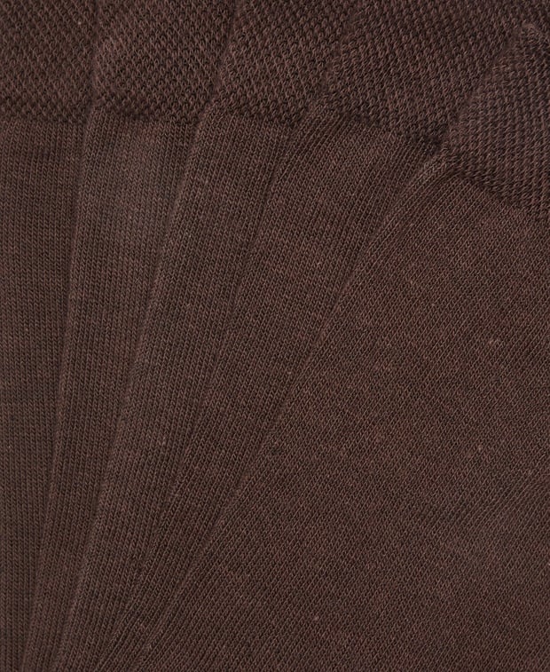 Socken, 5er-Pack