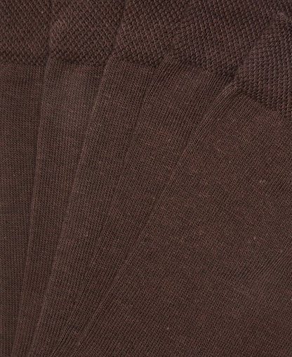 Socken, 5er-Pack