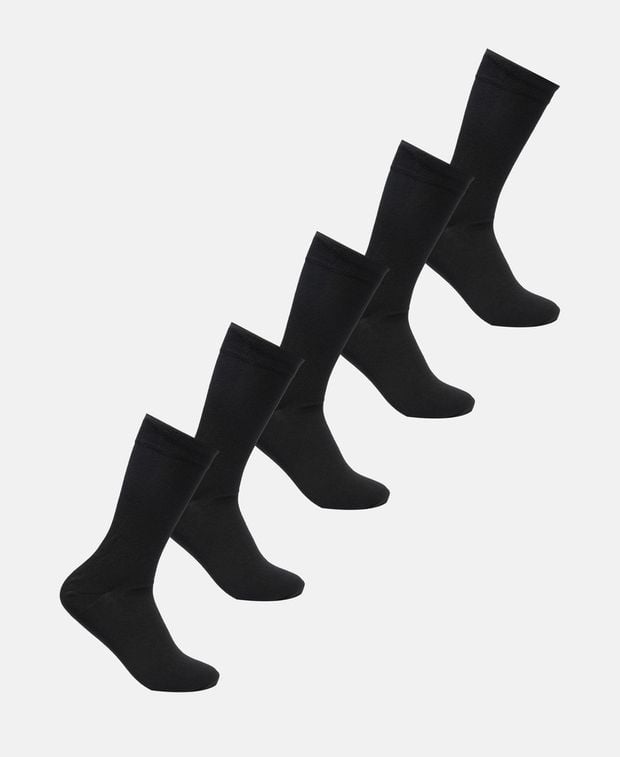 Socken, 5er-Pack