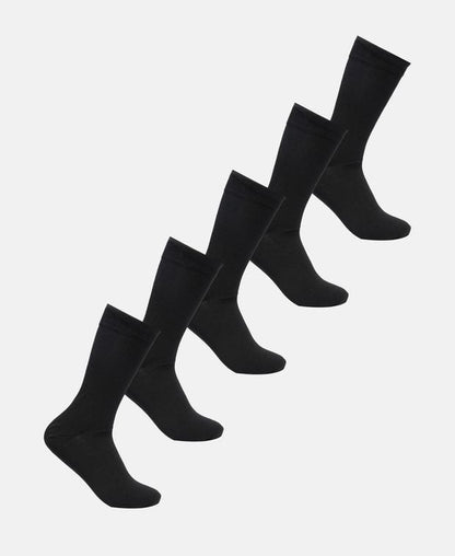 Socken, 5er-Pack