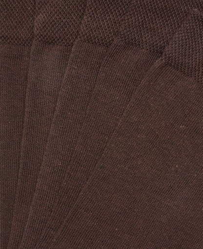 Socken, 5er-Pack