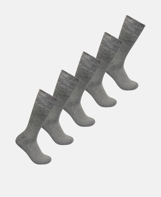 Socken, 5er-Pack