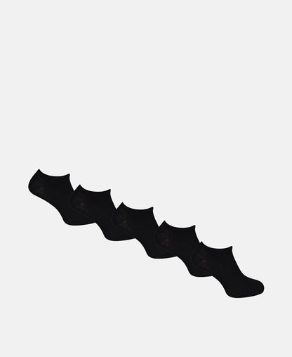Sneakersocken, 5er-Pack
