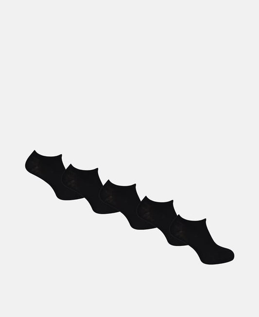 Sneakersocken, 5er-Pack