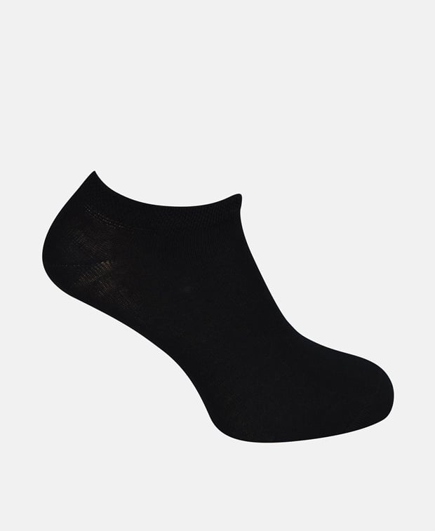Sneakersocken, 5er-Pack