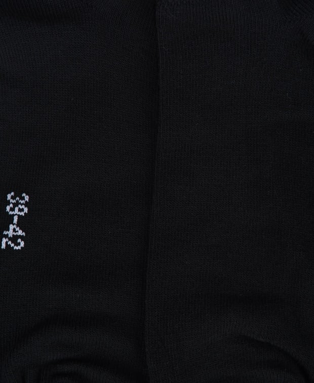 Sneakersocken, 5er-Pack