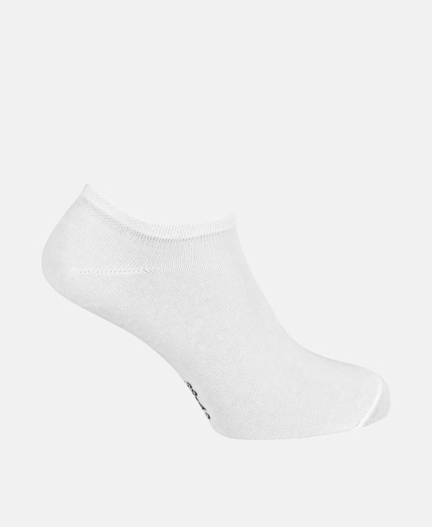 Sneakersocken, 5er-Pack