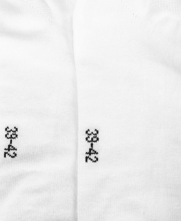 Sneakersocken, 5er-Pack