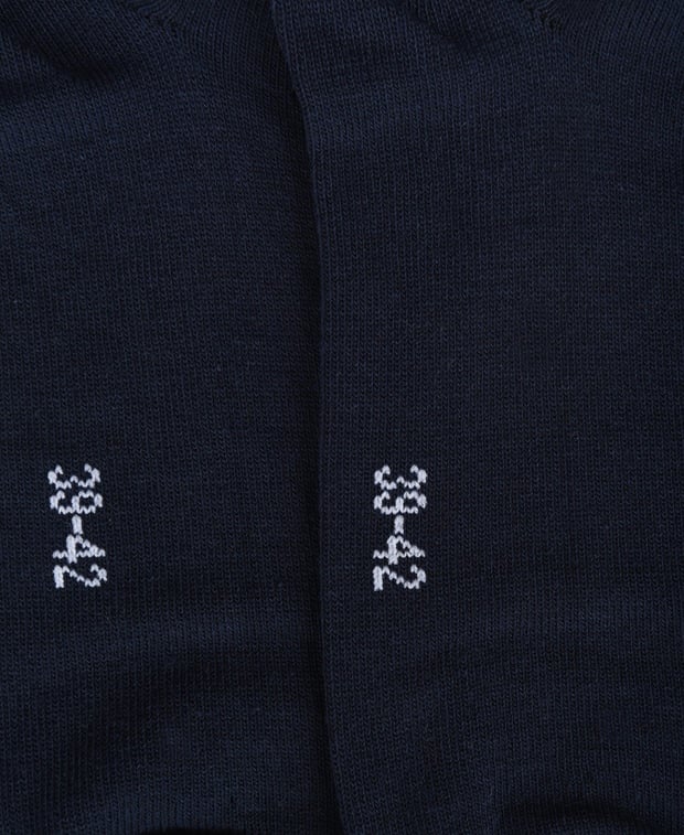 Sneakersocken, 5er-Pack