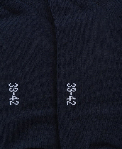 Sneakersocken, 5er-Pack
