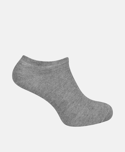 Sneakersocken, 5er-Pack
