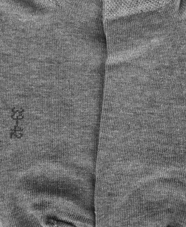 Sneakersocken, 5er-Pack